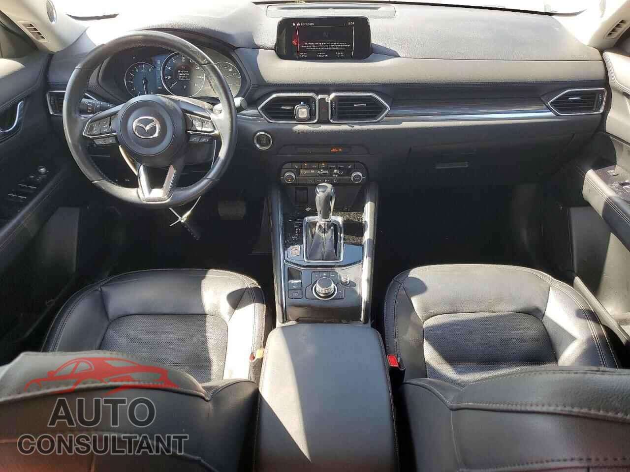 MAZDA CX-5 2020 - JM3KFADM6L0814403