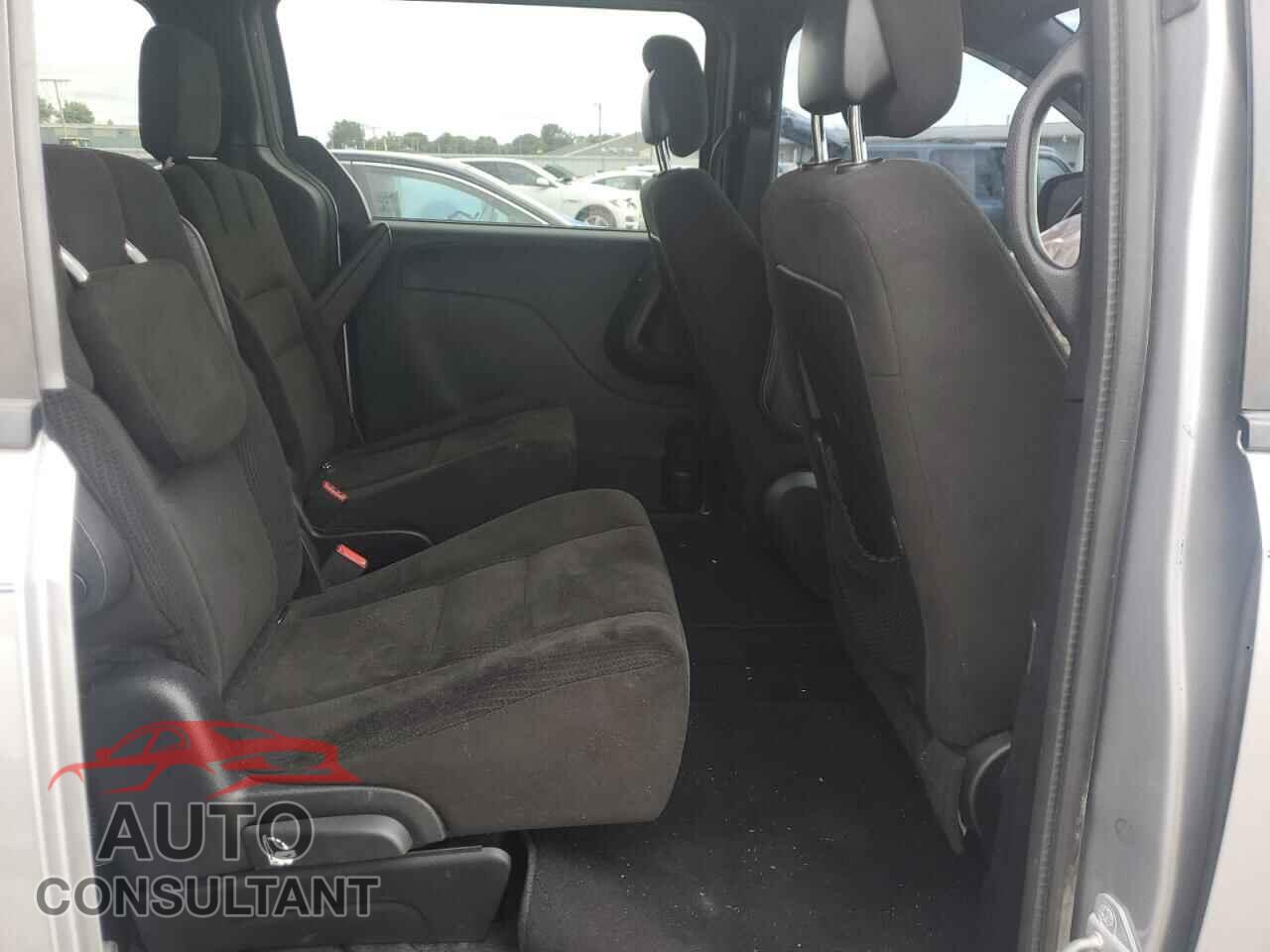 DODGE CARAVAN 2015 - 2C4RDGCG0FR683703