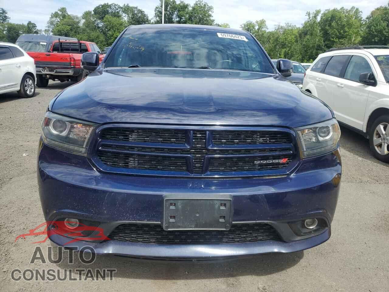 DODGE DURANGO 2014 - 1C4SDJCT5EC301300