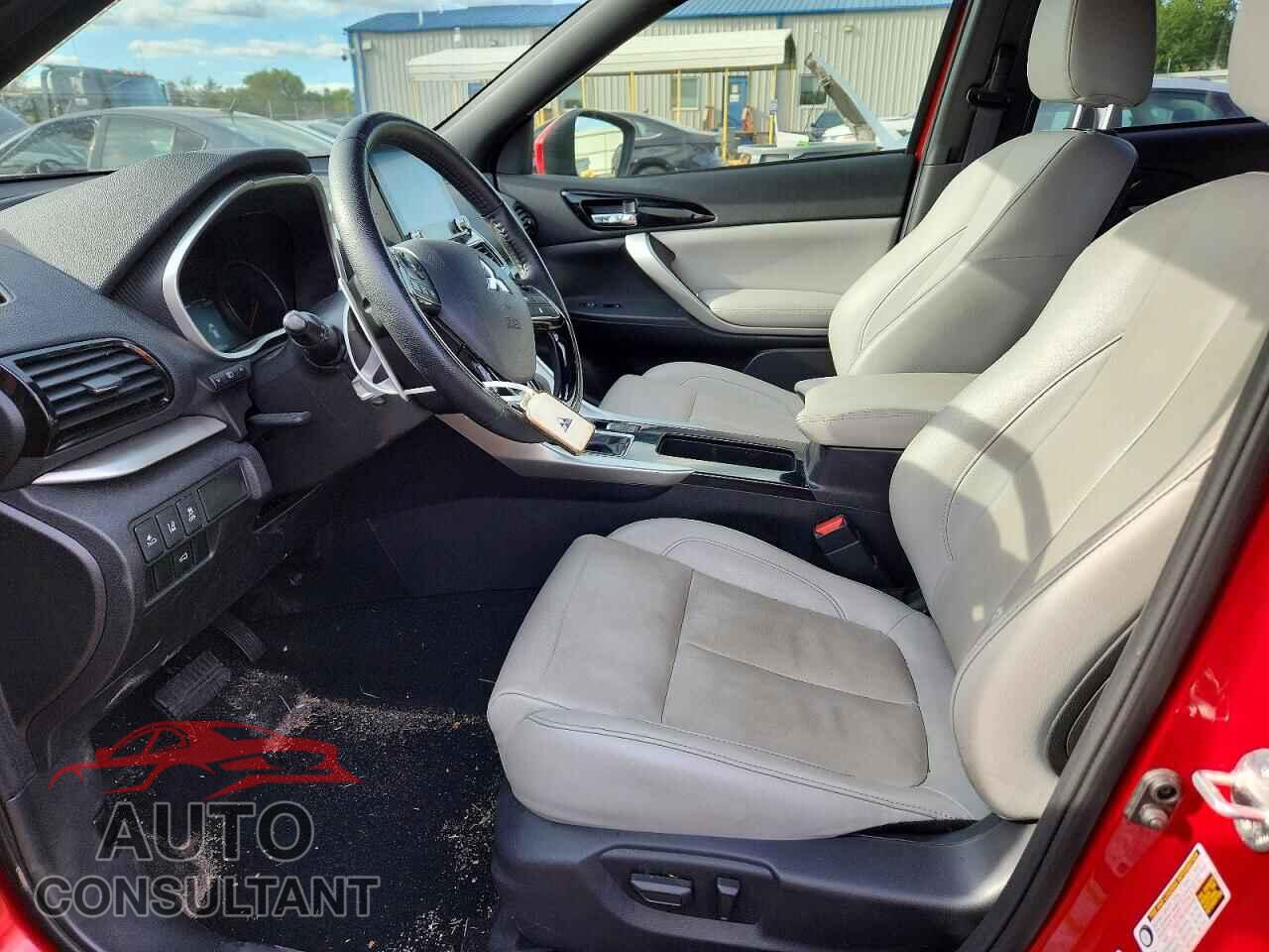 MITSUBISHI ECLIPSE 2024 - JA4ATWAA5RZ037196