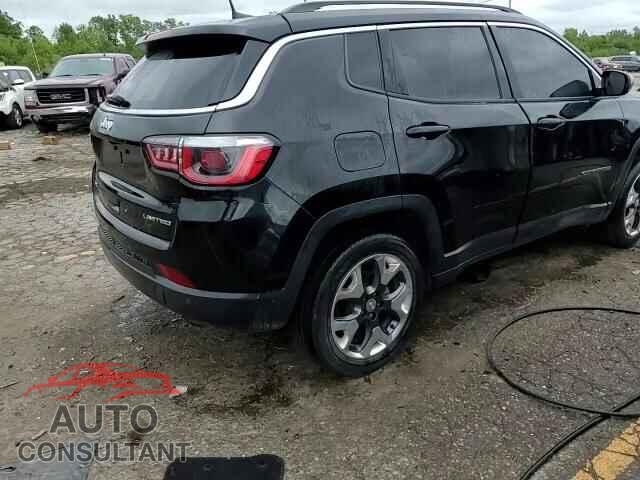 JEEP COMPASS 2020 - 3C4NJDCB2LT223672