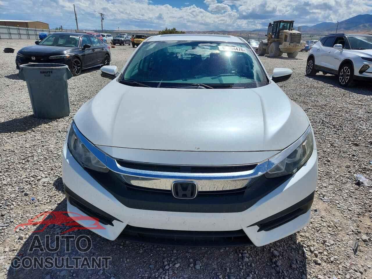 HONDA CIVIC 2016 - 19XFC2F72GE083840