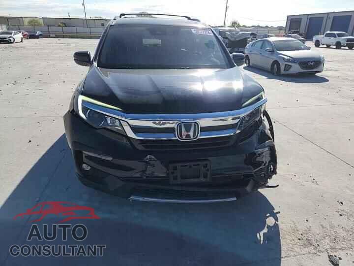 HONDA PILOT 2020 - 5FNYF5H57LB004955