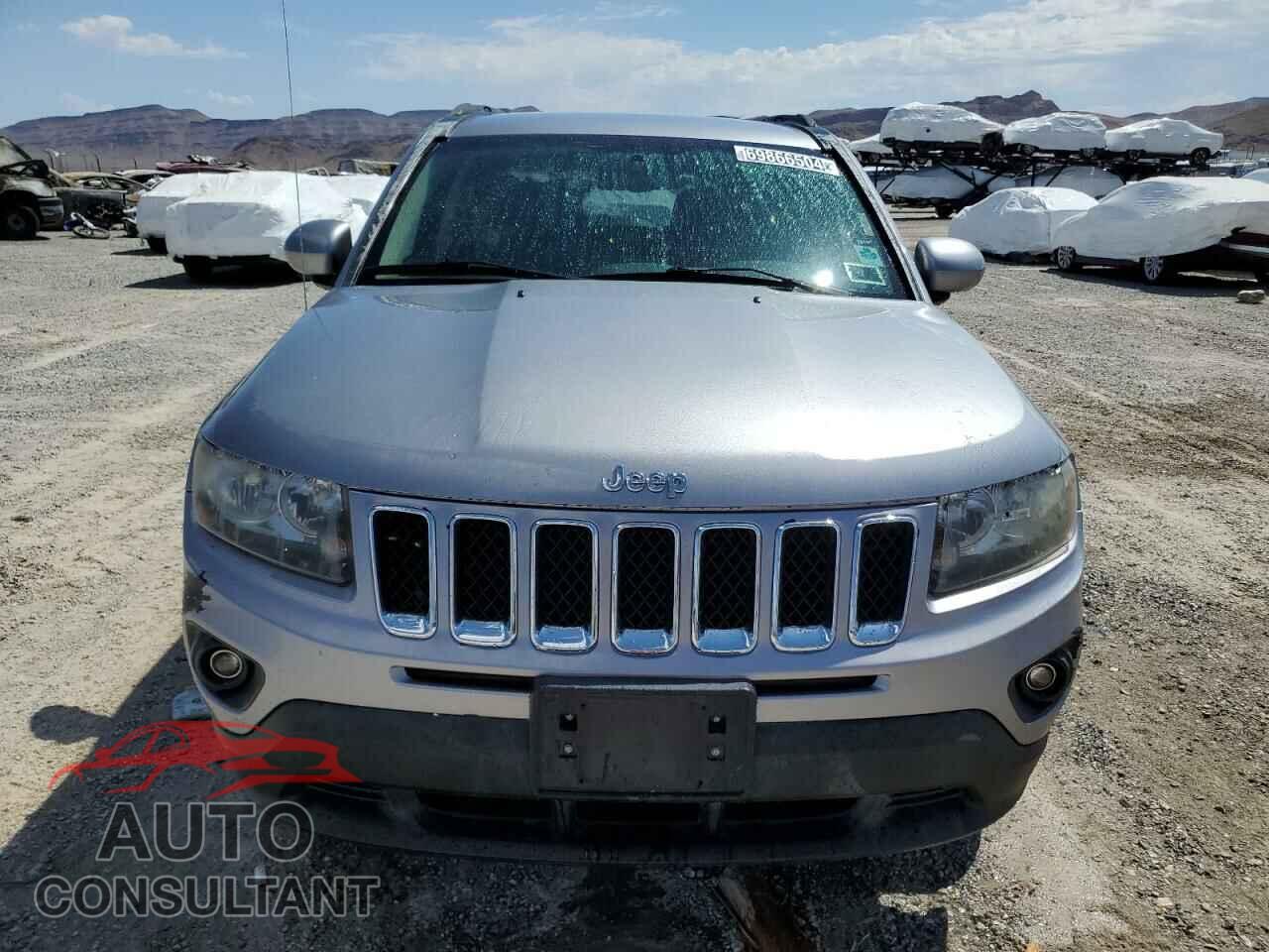 JEEP COMPASS 2016 - 1C4NJDEB0GD594158