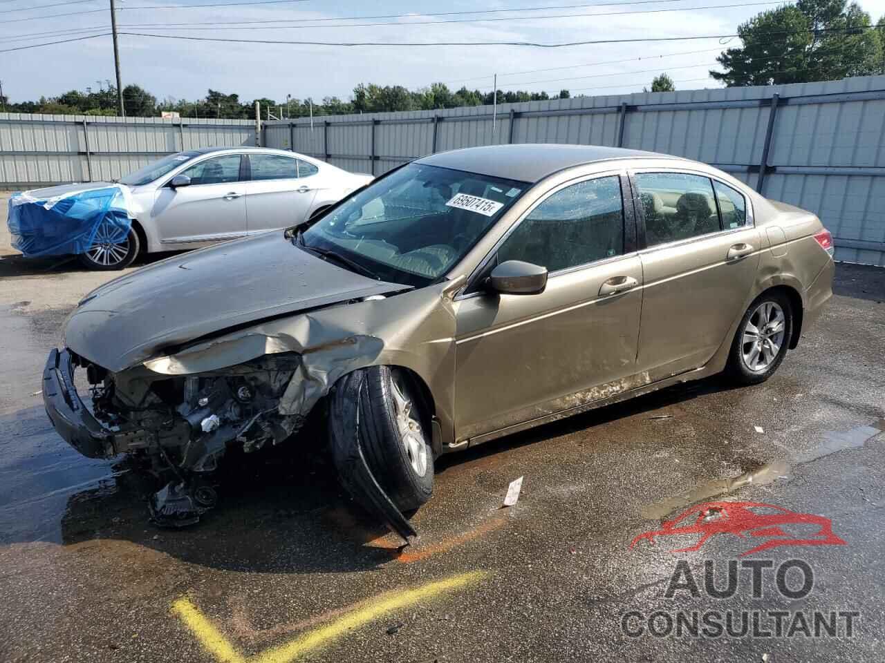 HONDA ACCORD 2009 - 1HGCP26479A094451