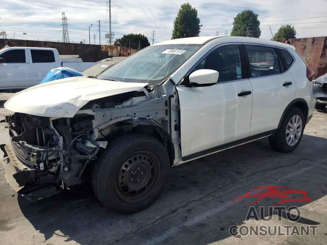 NISSAN ROGUE 2018 - JN8AT2MT4JW459529
