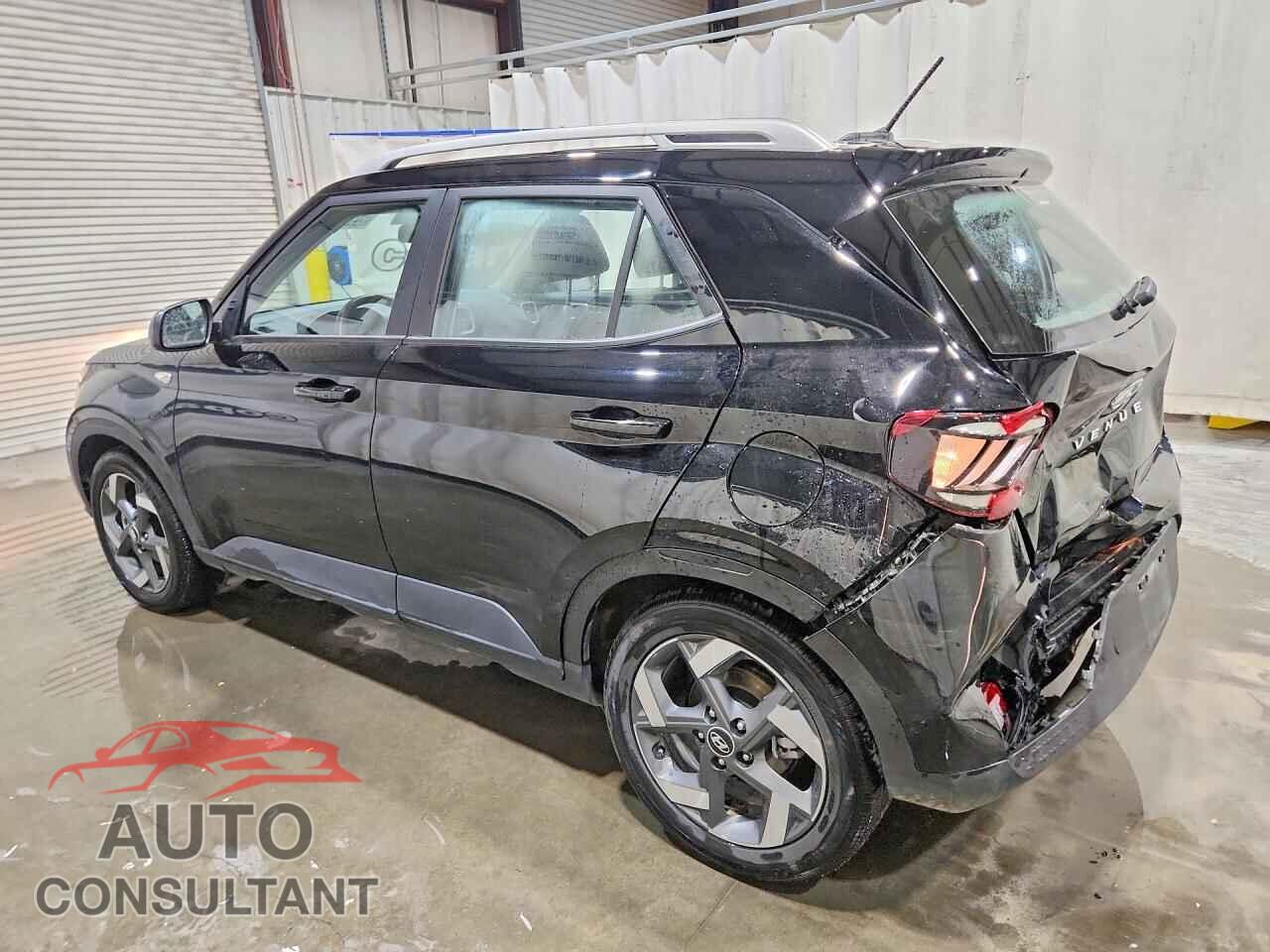 HYUNDAI VENUE 2026 - KMHRC8A34TU471471
