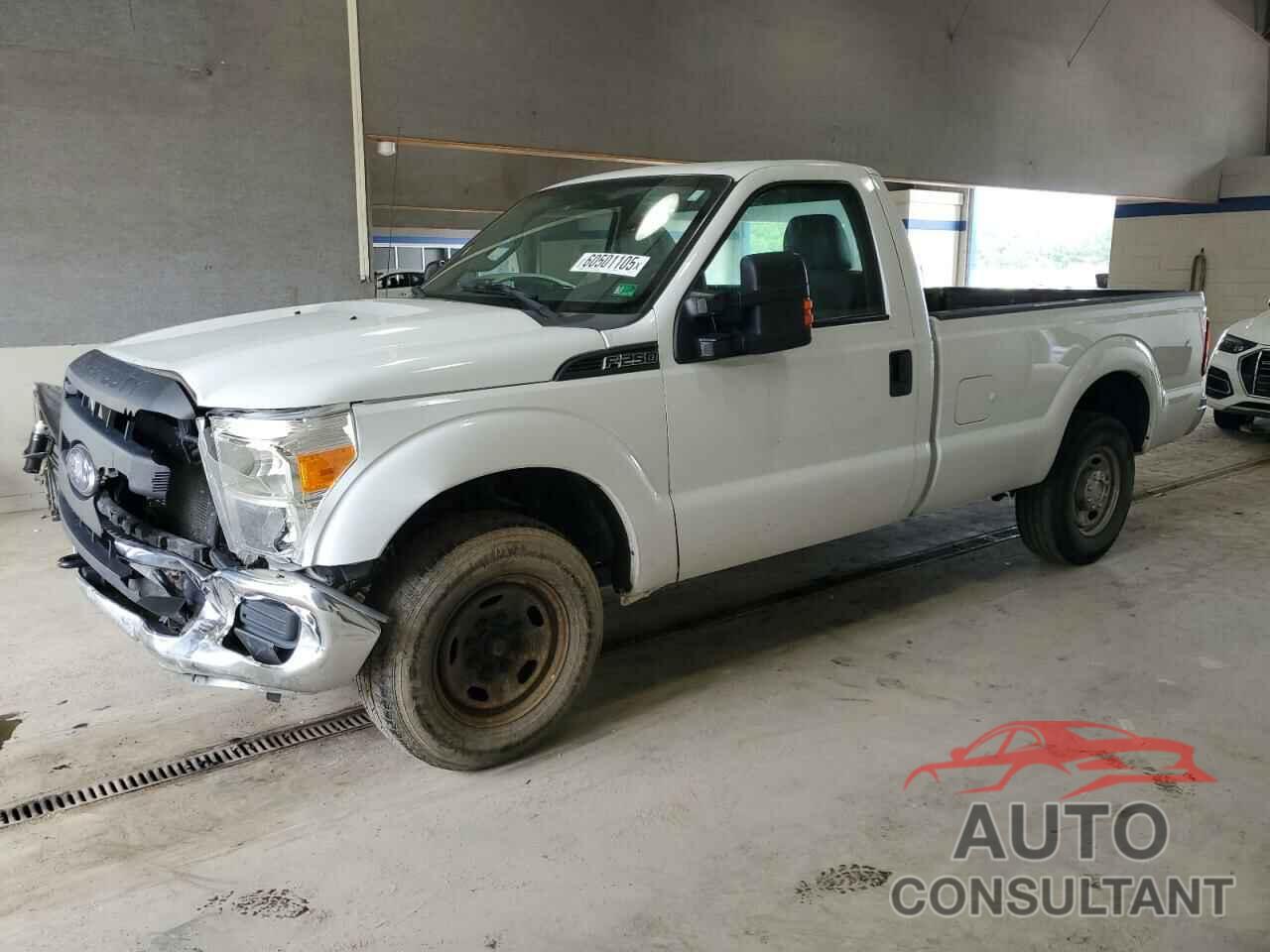 FORD F250 2013 - 1FTBF2A64DEA35560