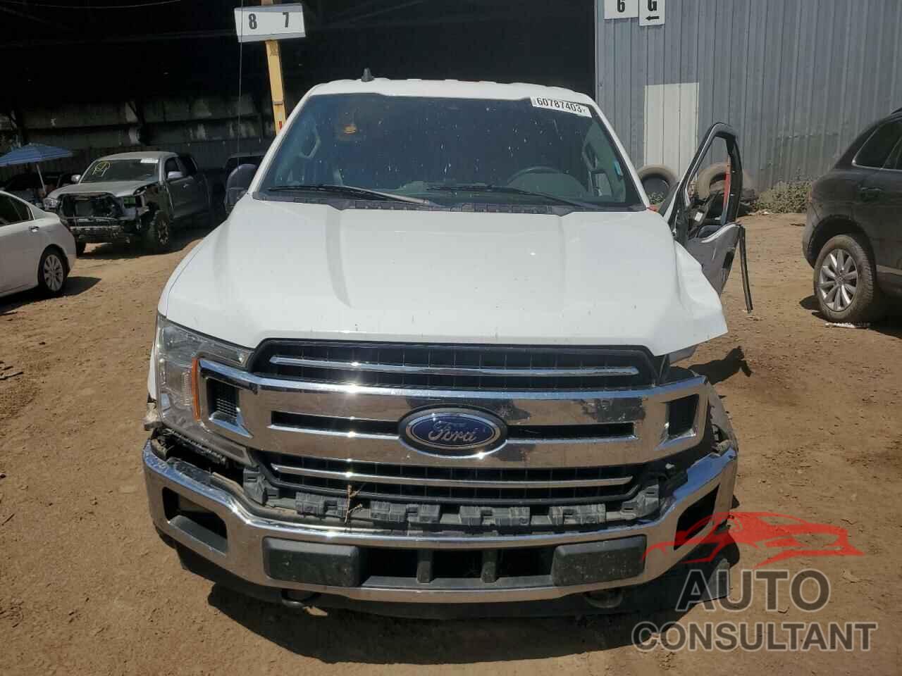 FORD F-150 2020 - 1FTEW1EP2LKD19196