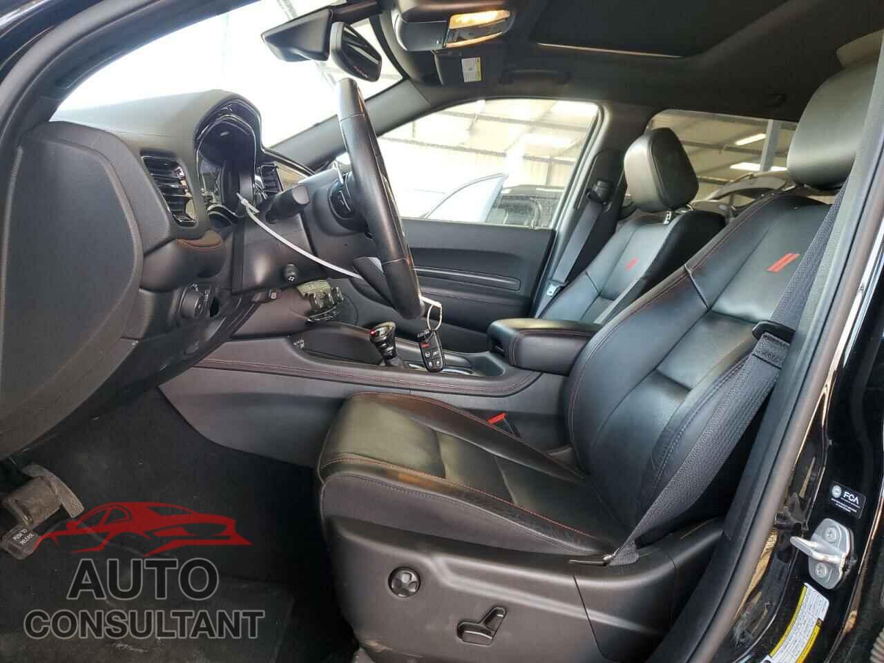 DODGE DURANGO 2023 - 1C4SDJCT8PC572922