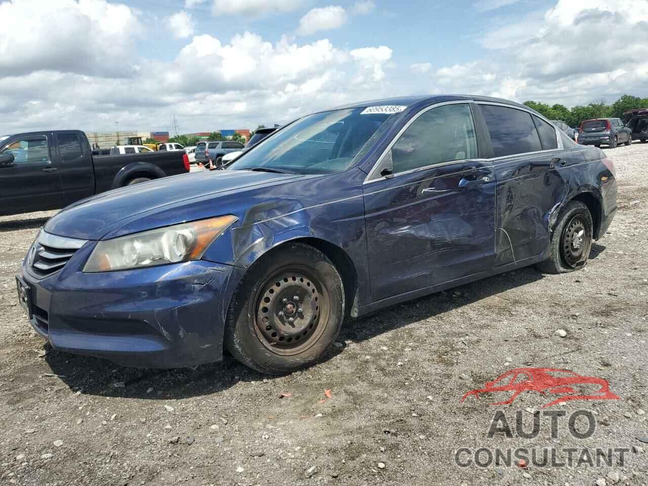 HONDA ACCORD 2012 - 1HGCP2F39CA019099