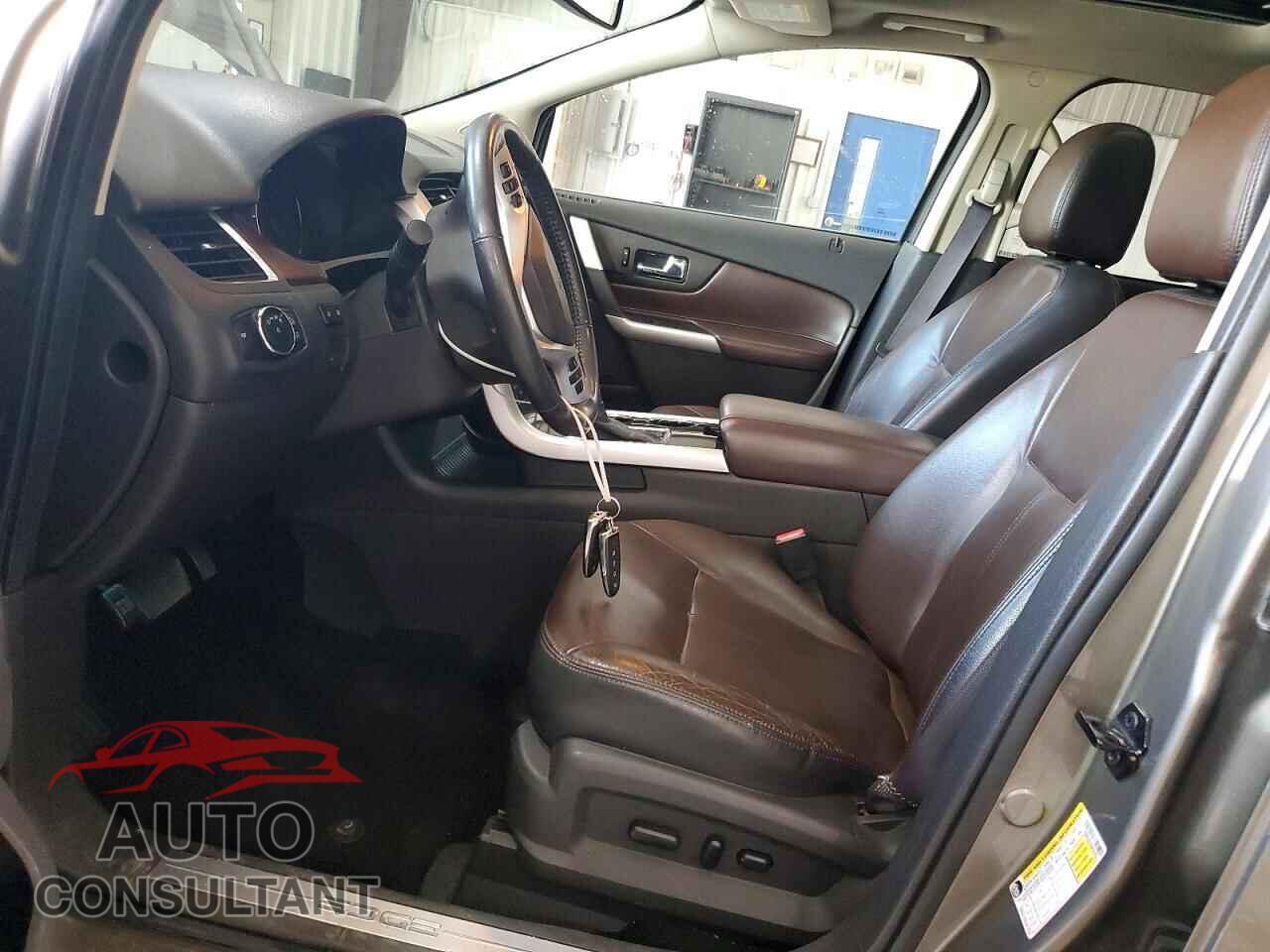 FORD EDGE 2013 - 2FMDK4KC9DBB00947