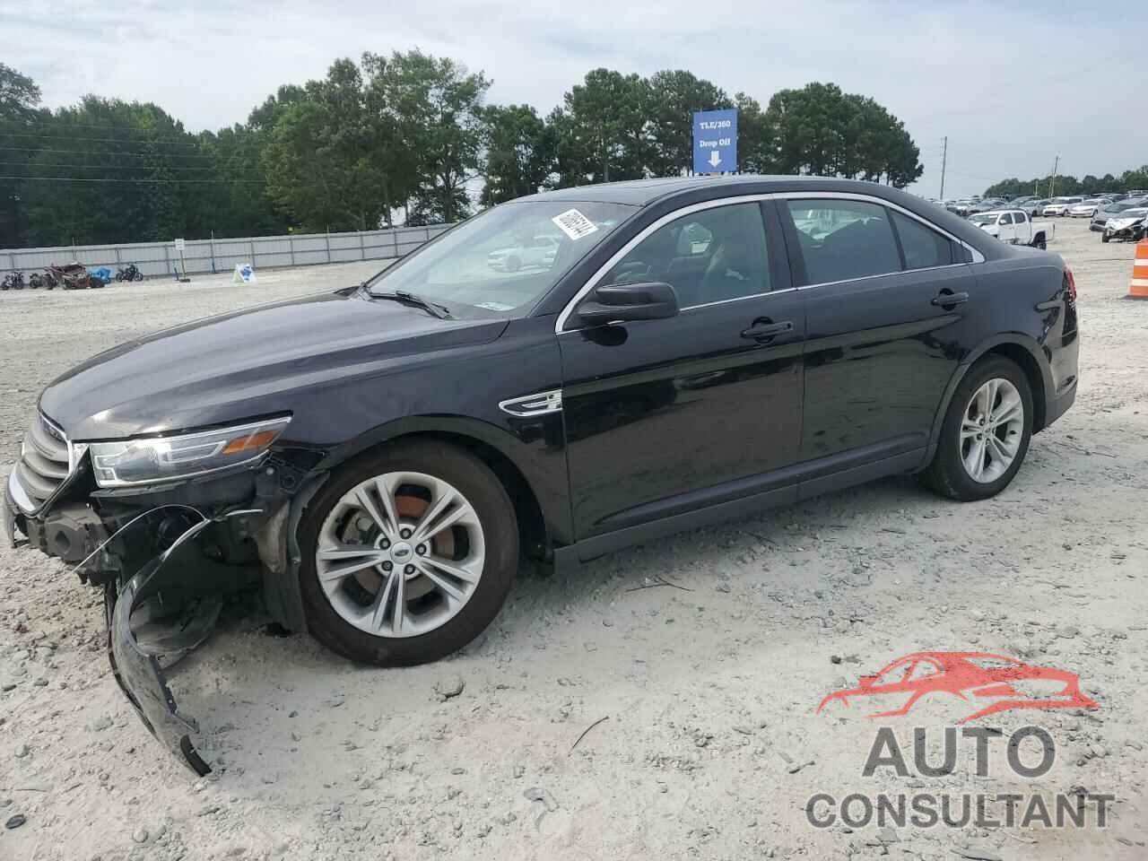 FORD TAURUS 2016 - 1FAHP2E82GG109821