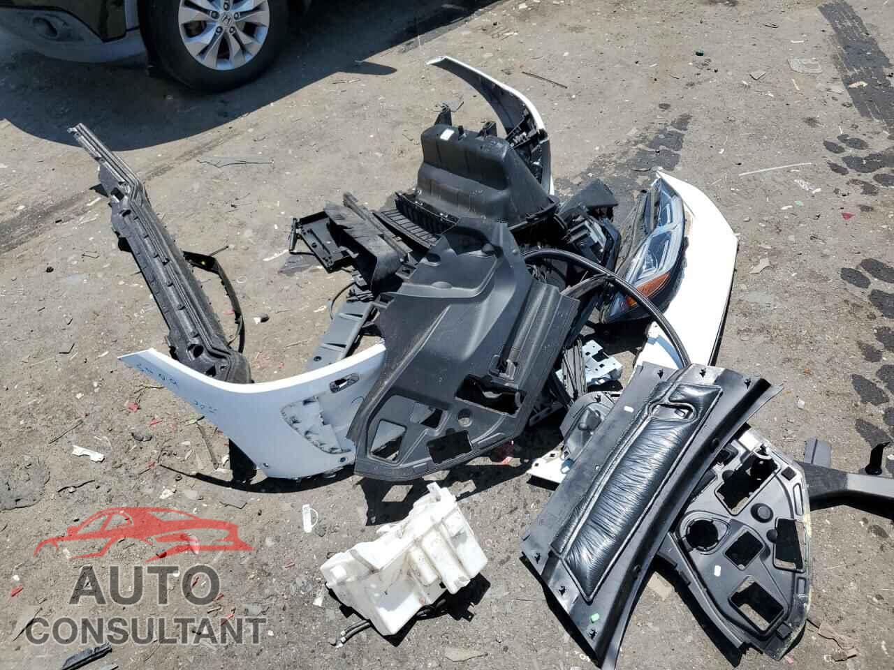 JAGUAR I-PACE 2020 - SADHD2S12L1F79751