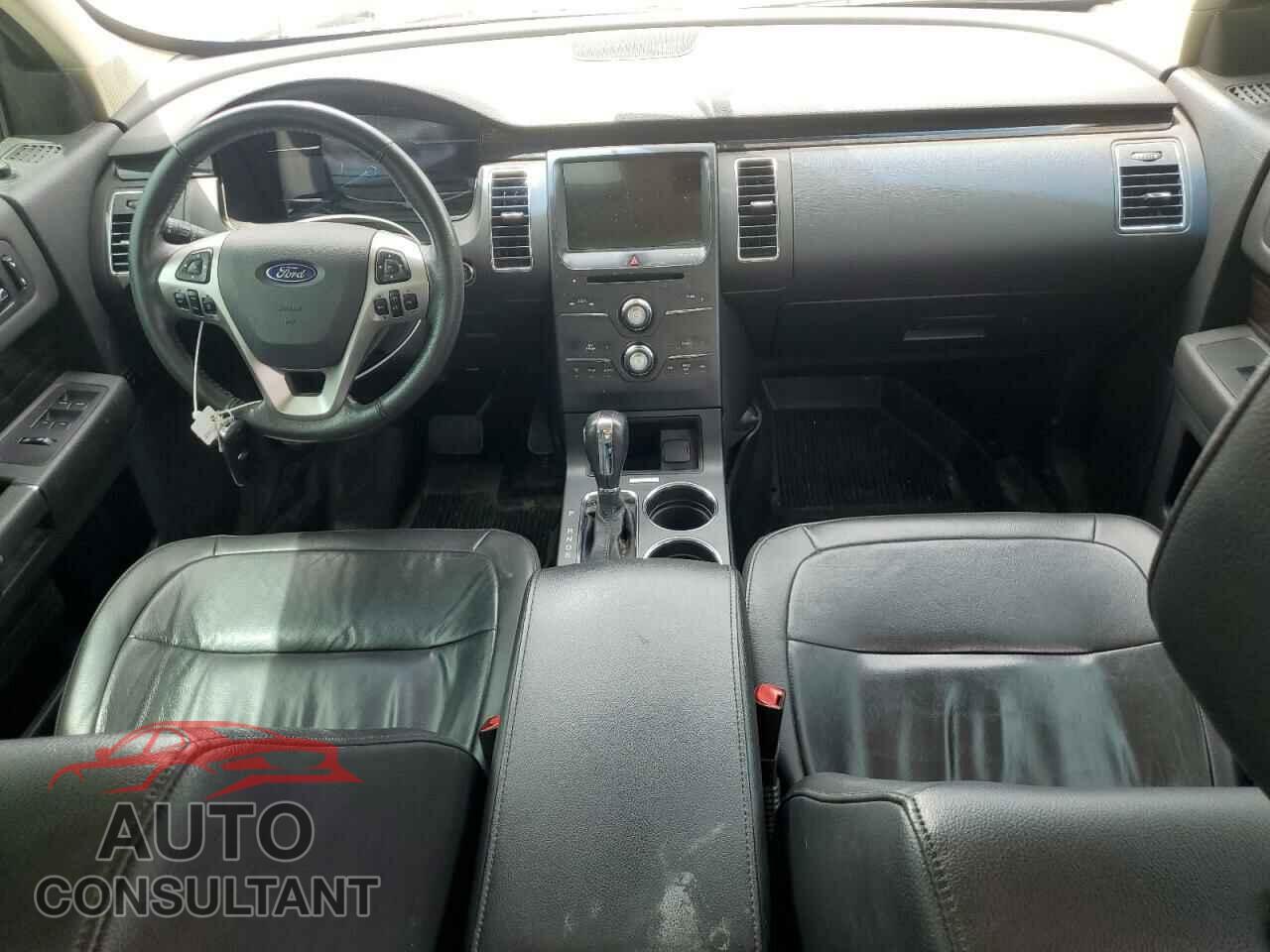 FORD FLEX 2018 - 2FMGK5C85JBA04290