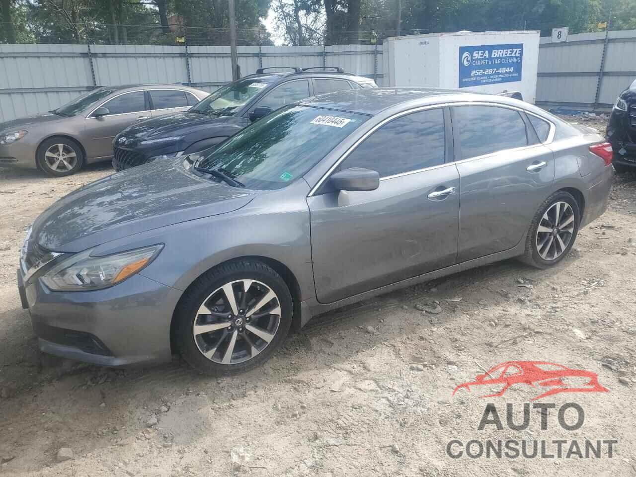 NISSAN ALTIMA 2016 - 1N4AL3AP7GC190614