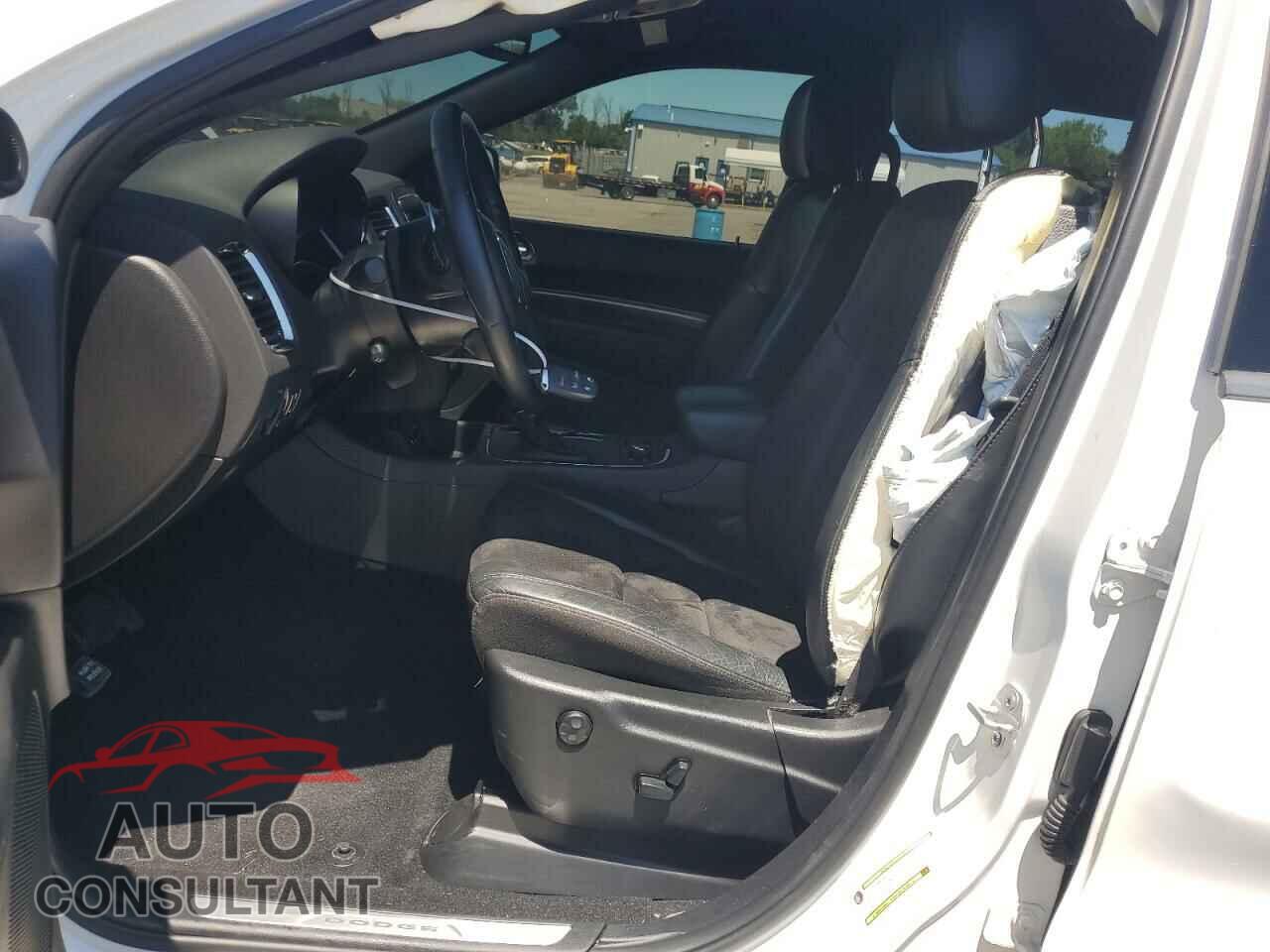 DODGE DURANGO 2019 - 1C4SDJCT4KC664358