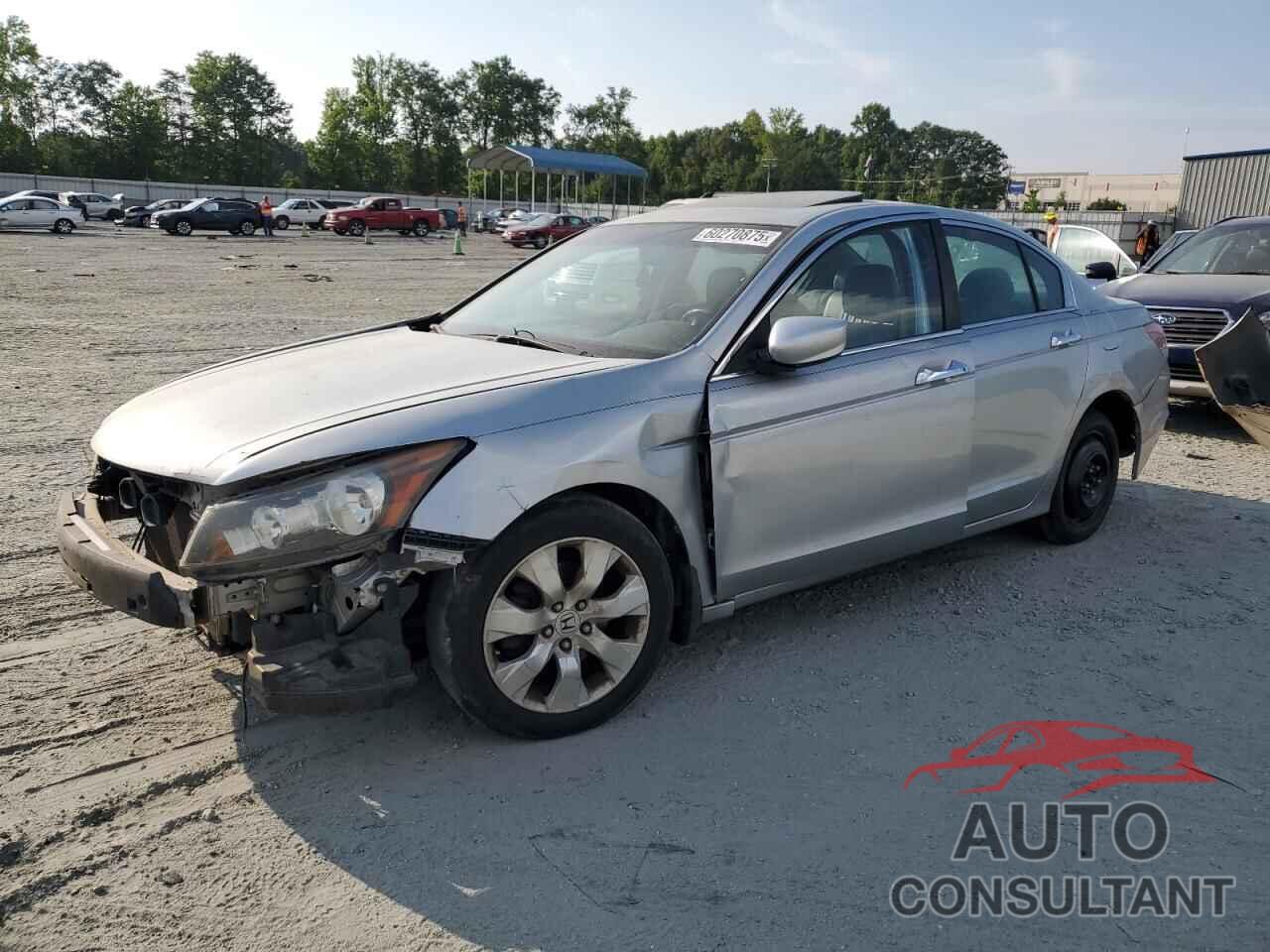 HONDA ACCORD 2010 - 5KBCP3F87AB003943