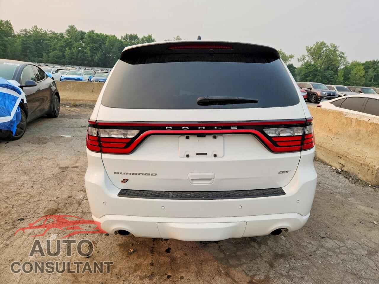DODGE DURANGO 2023 - 1C4RDJDG2PC629230