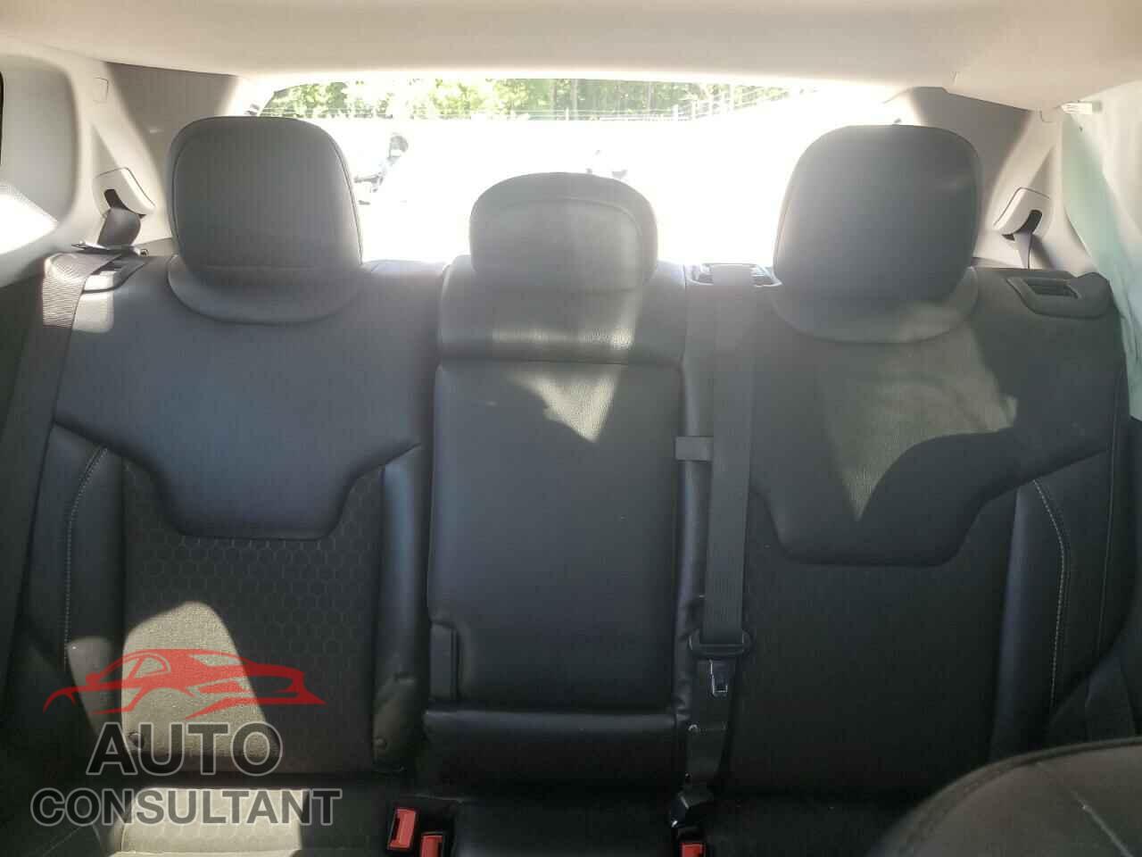 JEEP COMPASS 2021 - 3C4NJDBB3MT566817