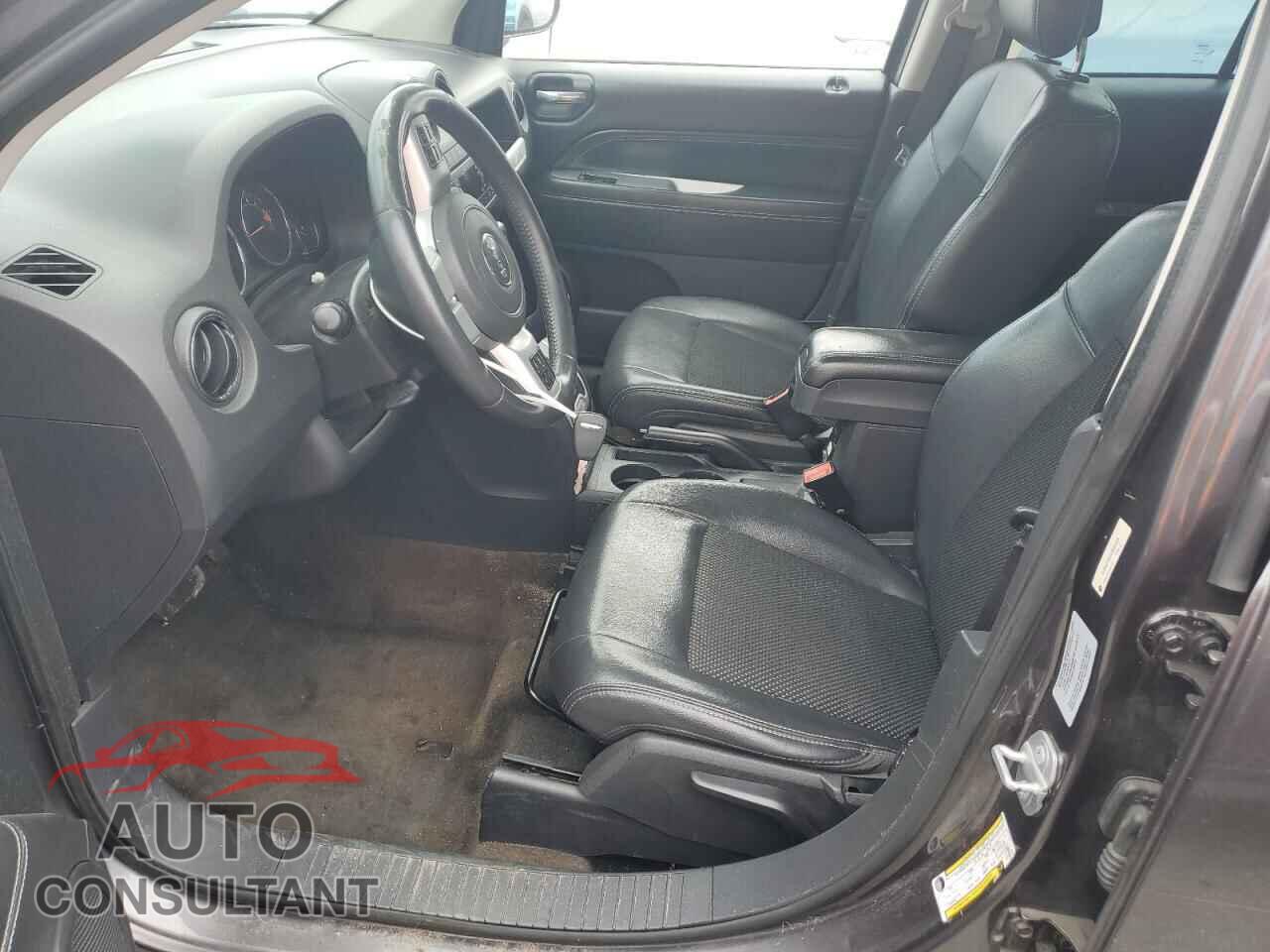 JEEP COMPASS 2014 - 1C4NJDEB6ED886359