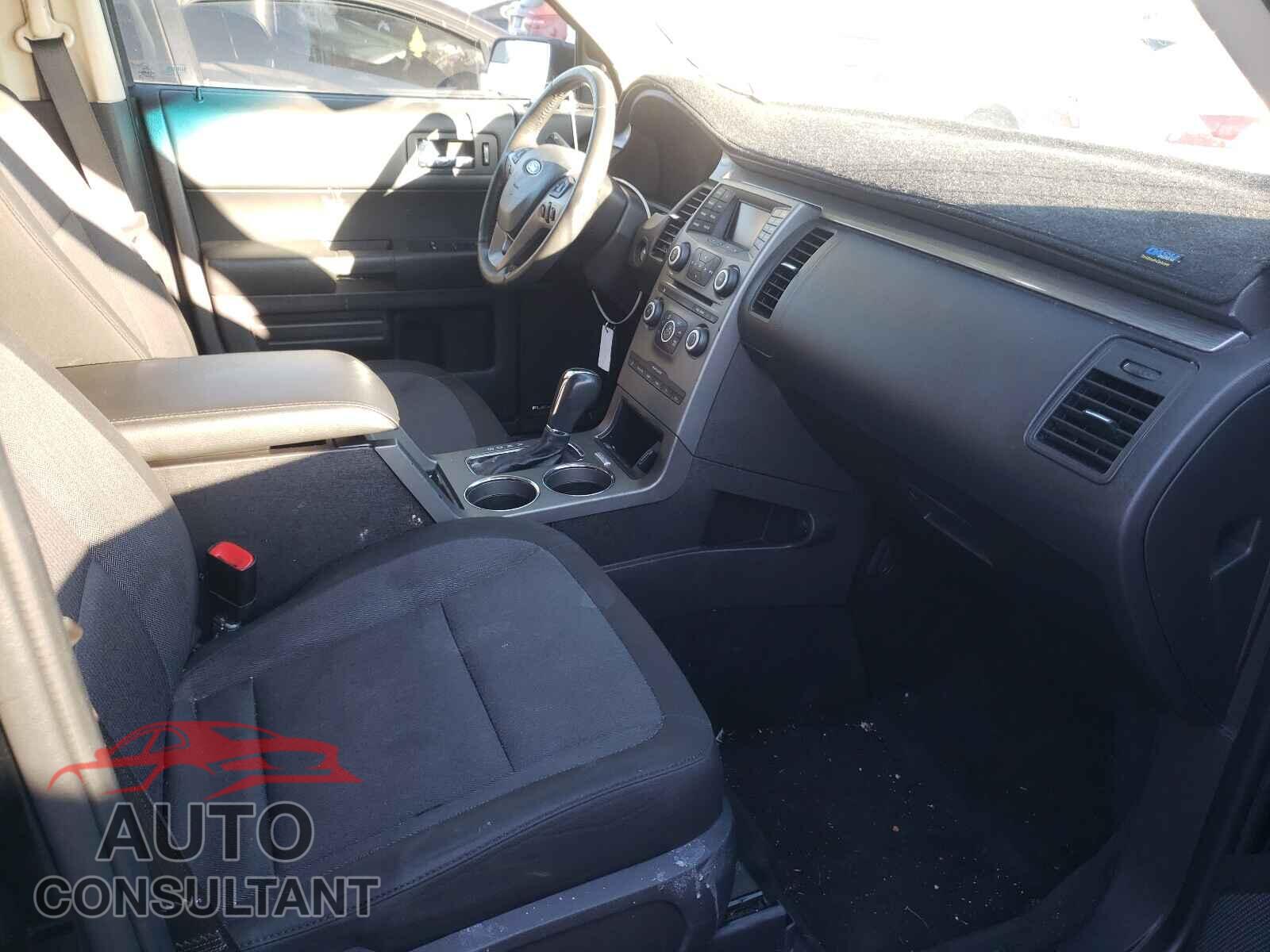 FORD FLEX 2016 - 2FMGK5B88GBA14709