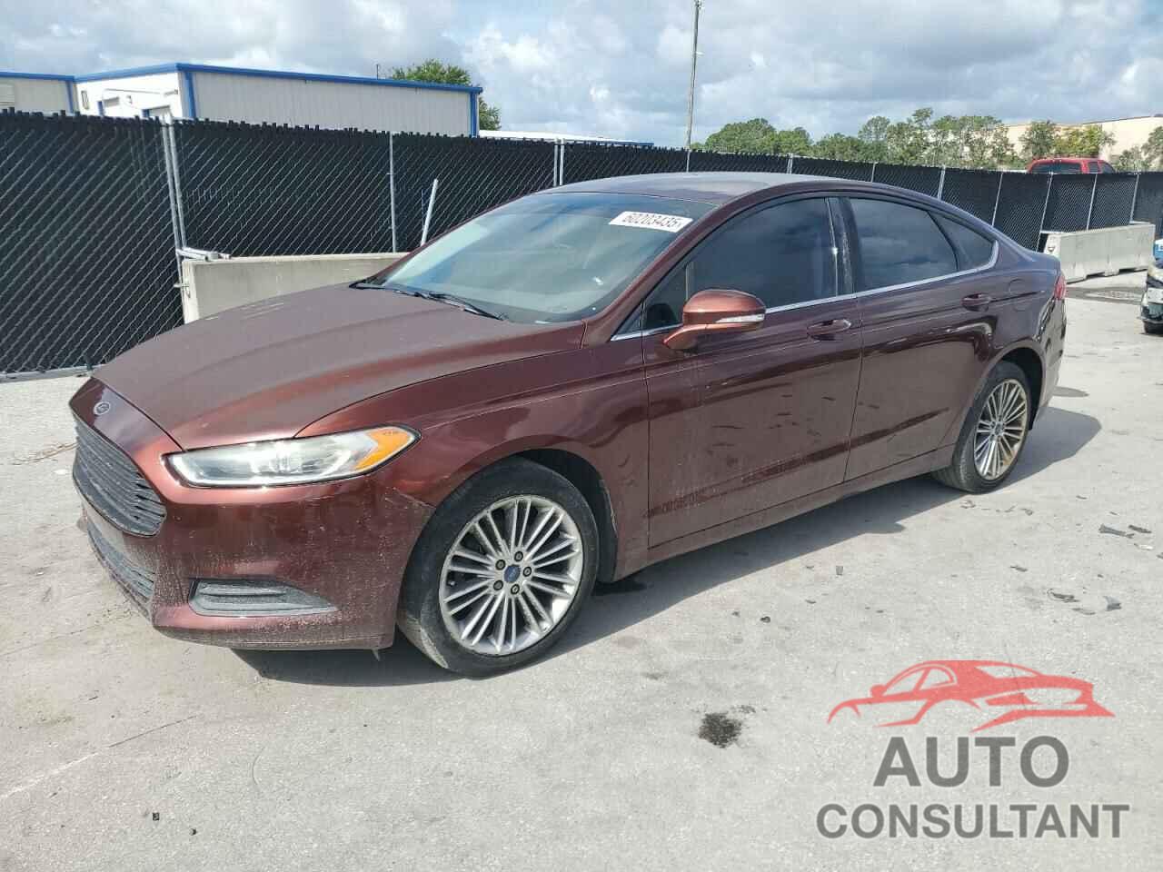 FORD FUSION 2015 - 3FA6P0H70FR205372