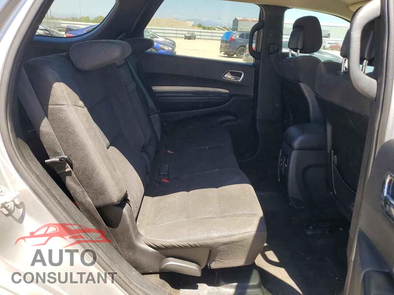 DODGE DURANGO 2015 - 1C4RDHAG3FC795431