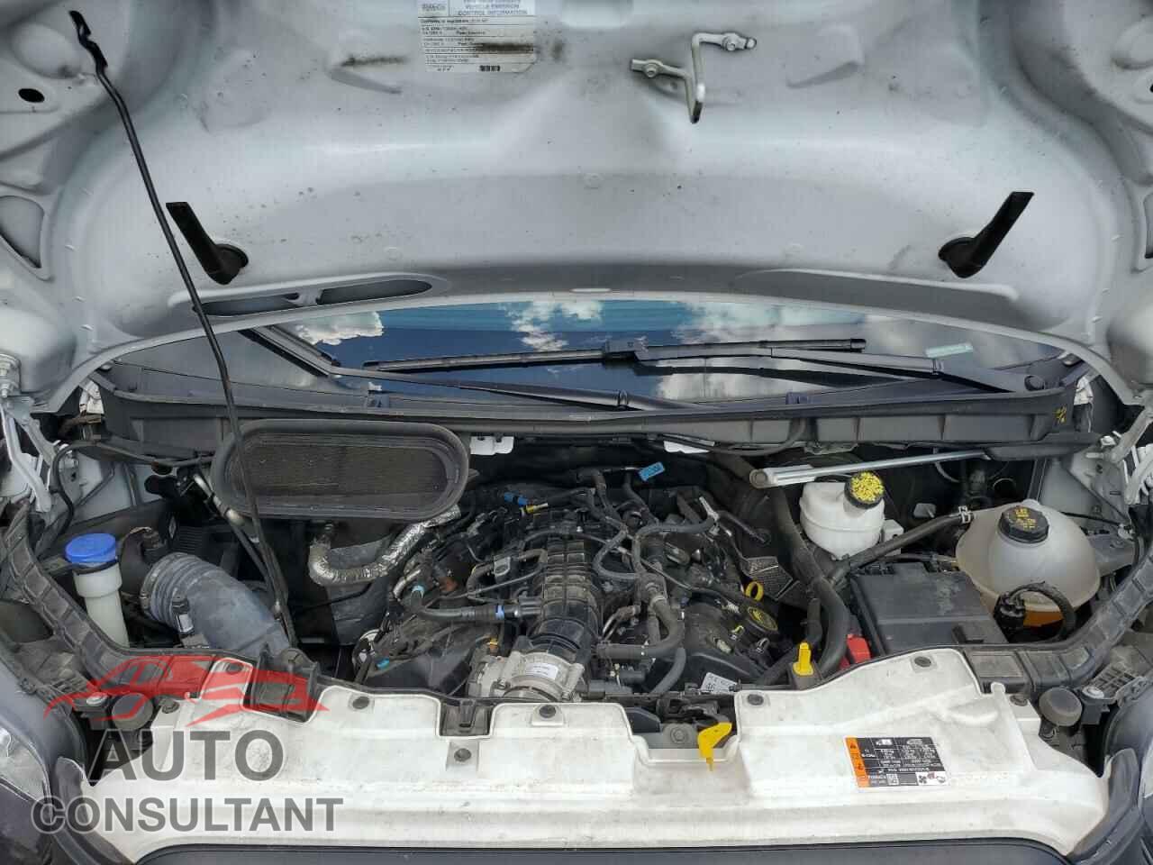 FORD TRANSIT 2023 - 1FTBW1YG7PKB75200