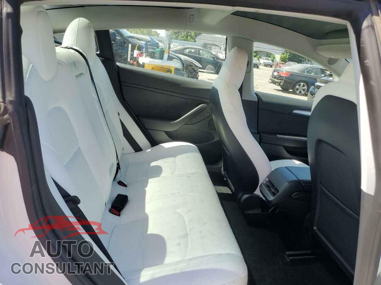 TESLA MODEL 3 2023 - 5YJ3E1EA1PF497190