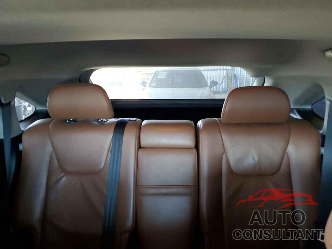 LEXUS RX350 2015 - JTJBK1BA5F2482392