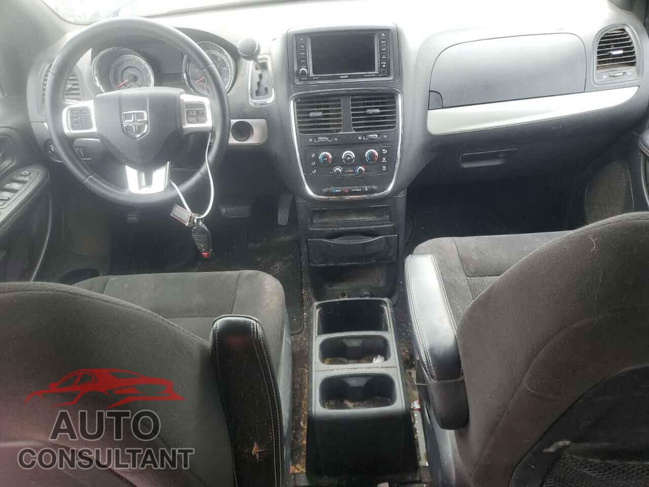 DODGE CARAVAN 2015 - 2C4RDGBG7FR515946