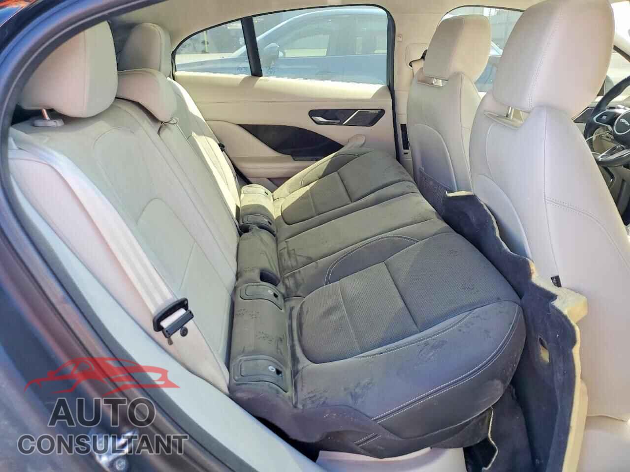 JAGUAR I-PACE 2019 - SADHD2S13K1F73049