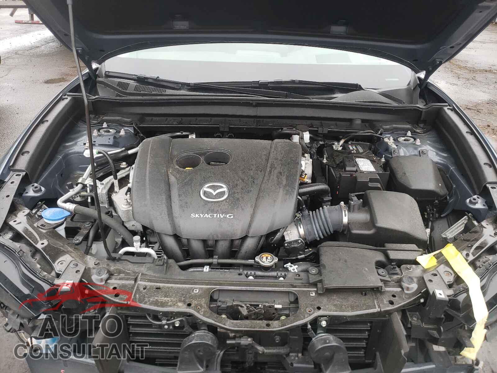 MAZDA CX30 2021 - 3MVDMBDM2MM237461