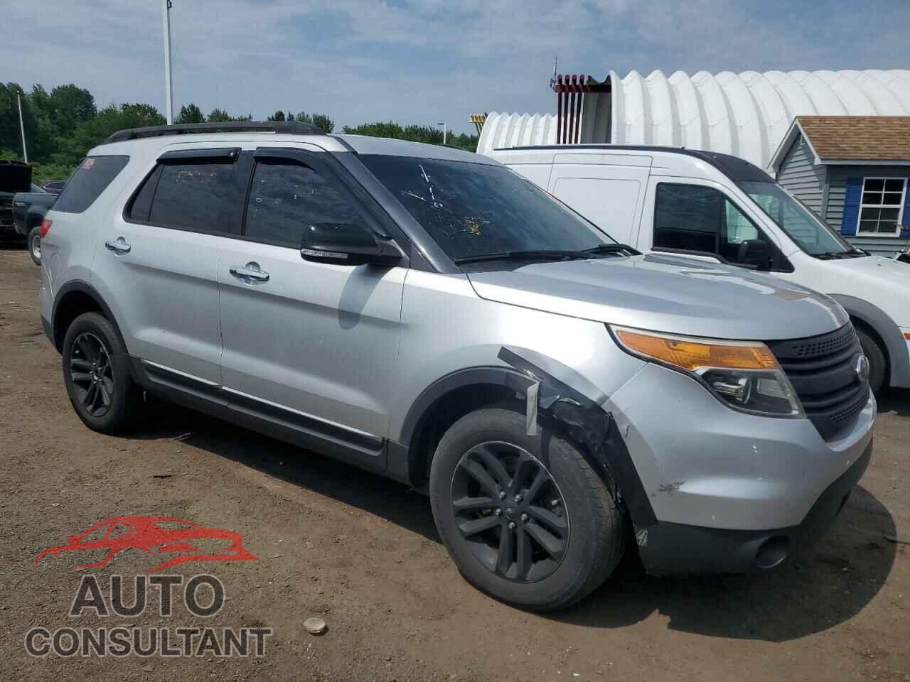 FORD EXPLORER 2013 - 1FM5K8D85DGC71238