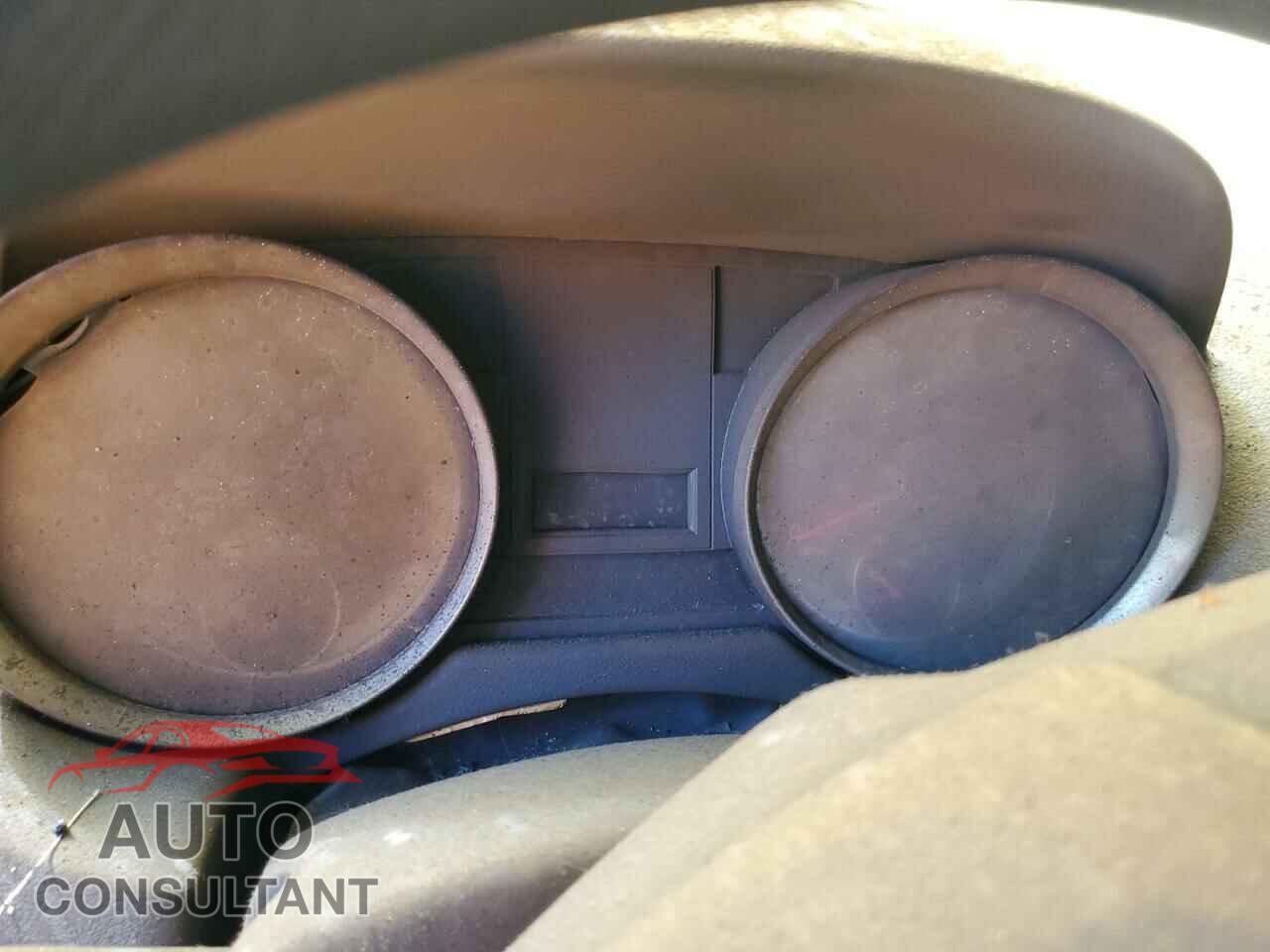 DODGE CARAVAN 2017 - 2C4RDGBG8HR793810