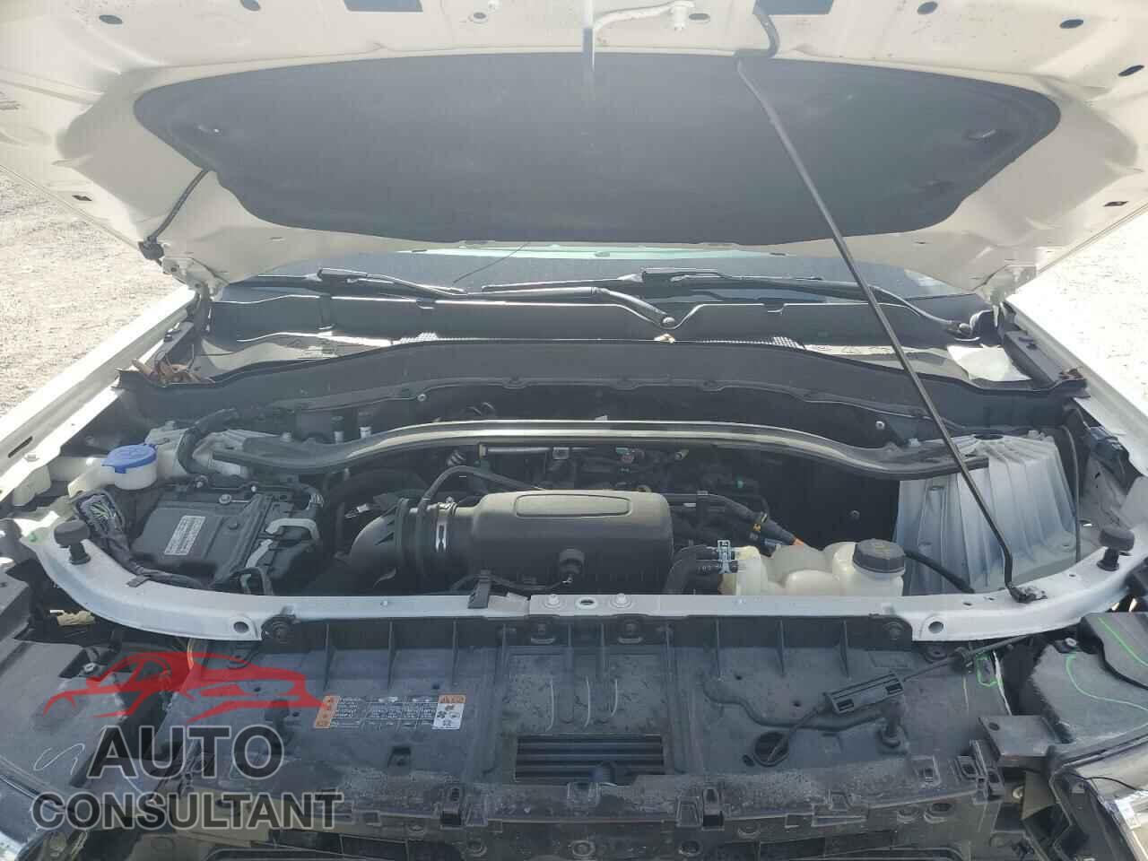 FORD EXPLORER 2022 - 1FMSK7FH0NGC32018