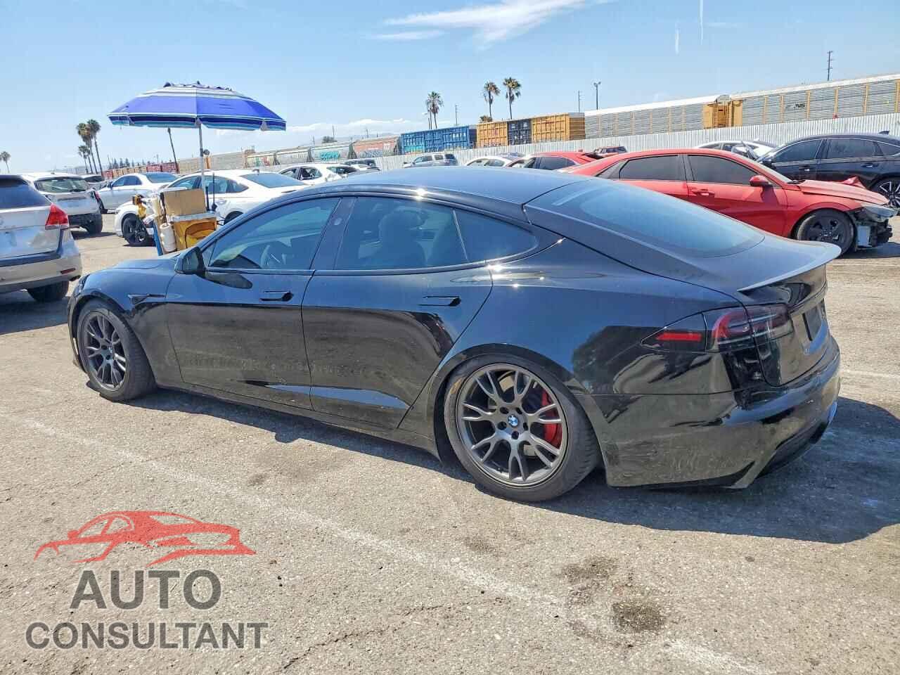 TESLA MODEL S 2023 - 5YJSA1E61PF524665