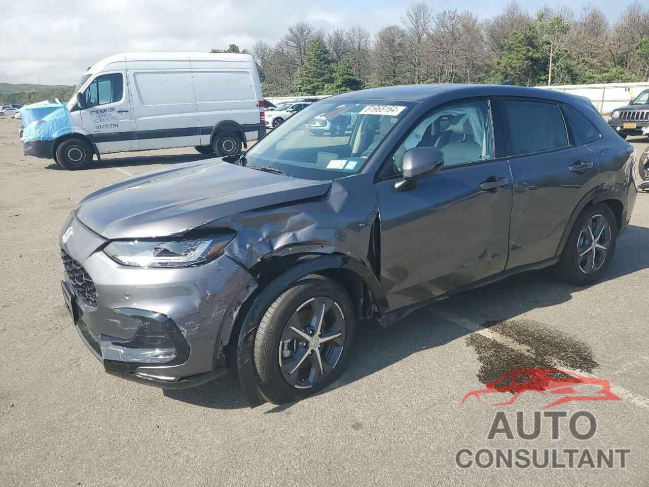 HONDA HR-V 2024 - 3CZRZ2H7XRM781107