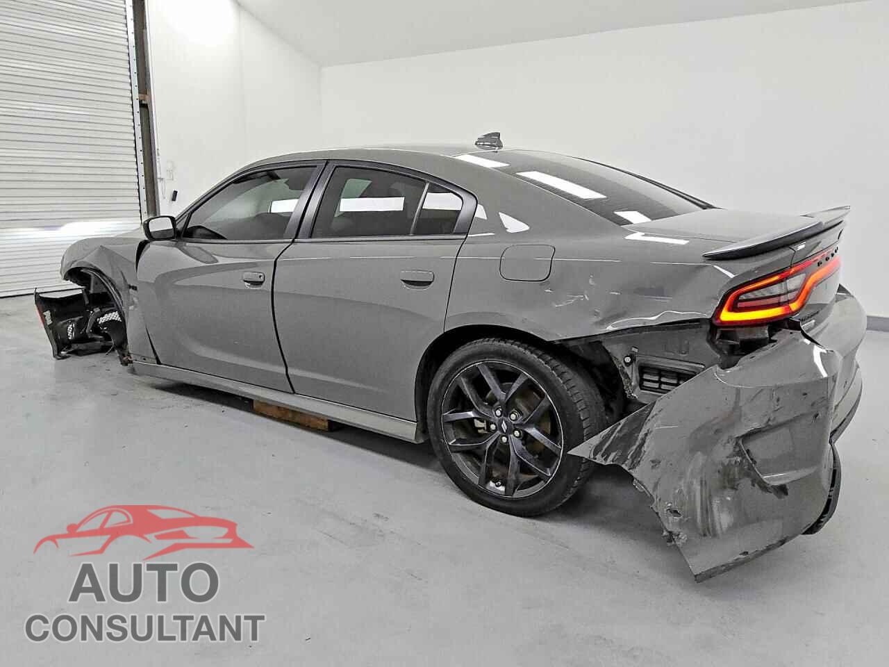 DODGE CHARGER 2023 - 2C3CDXCT8PH598171