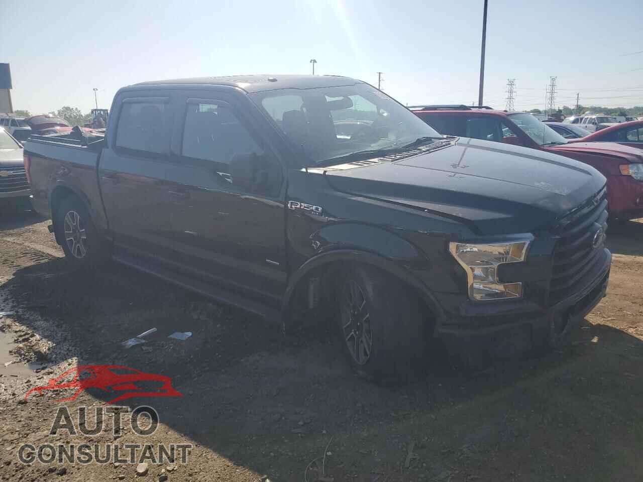 FORD F-150 2015 - 1FTEW1EP3FFA05425
