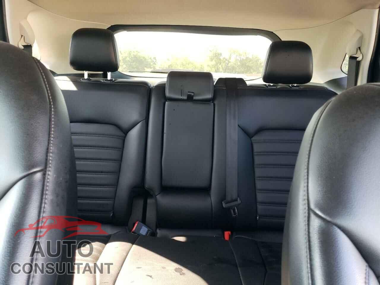 FORD EDGE 2019 - 2FMPK4J90KBC31202