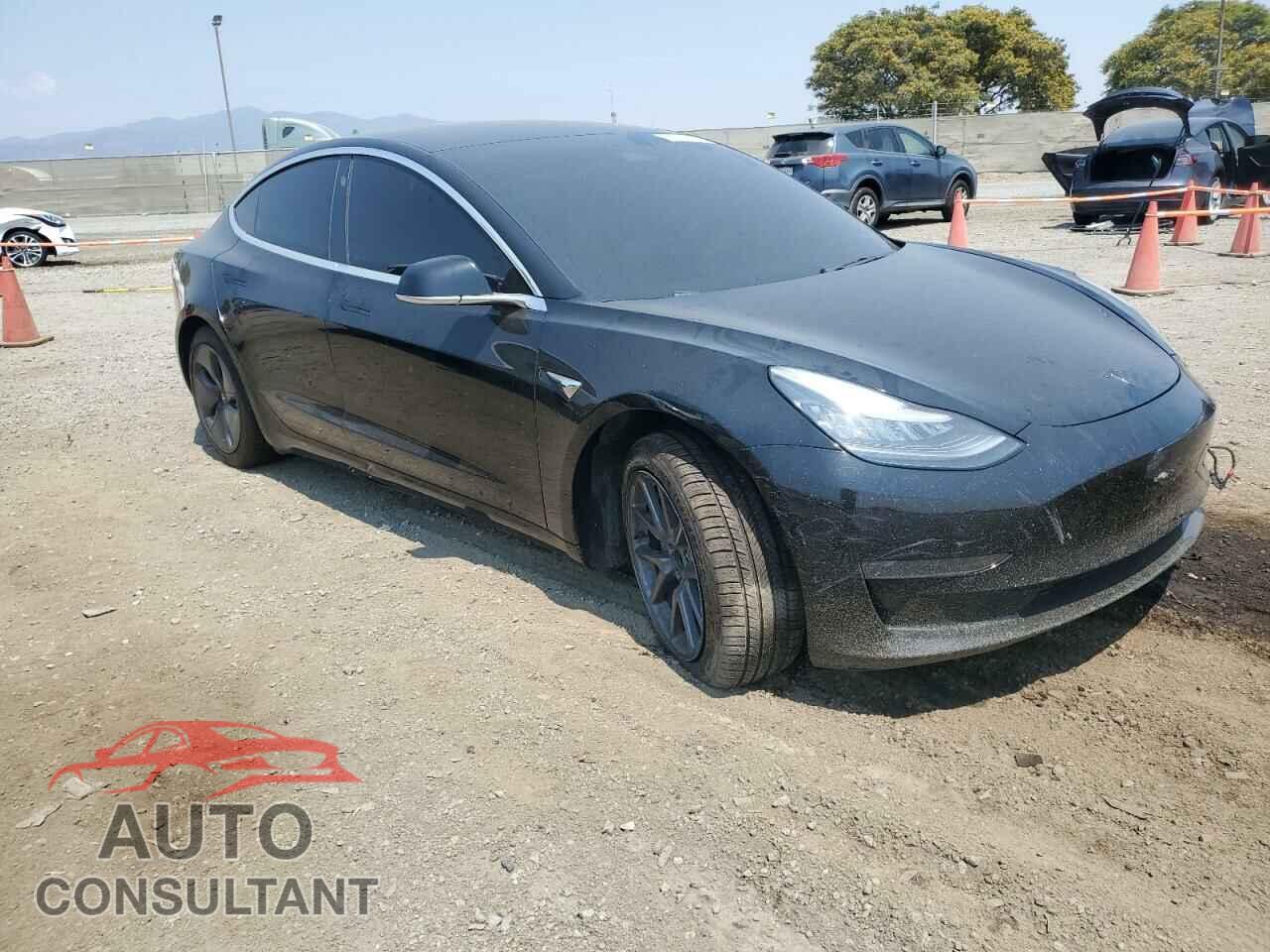 TESLA MODEL 3 2019 - 5YJ3E1EA7KF434460