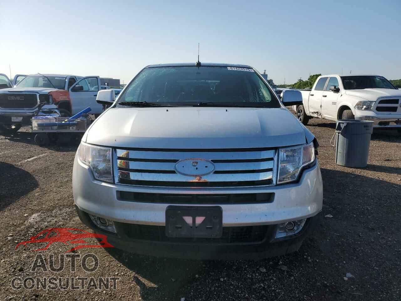 FORD EDGE 2010 - 2FMDK4KC7ABB63153