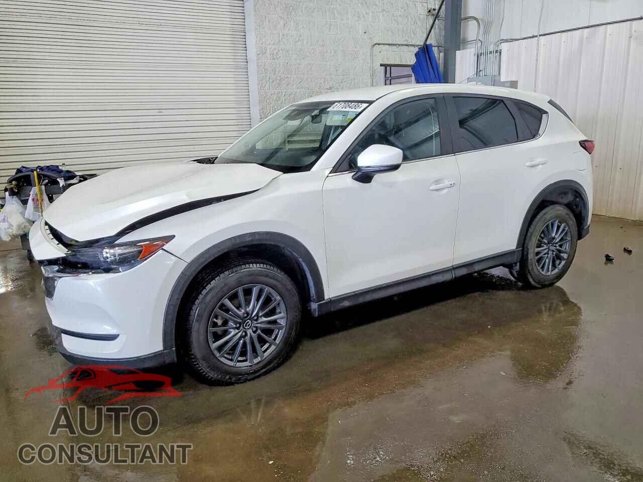 MAZDA CX-5 2020 - JM3KFBCM7L0781936
