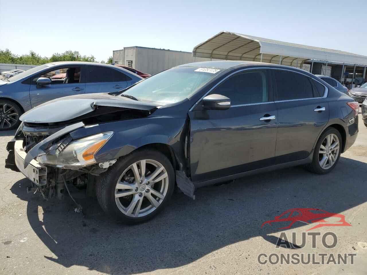 NISSAN ALTIMA 2013 - 1N4BL3AP9DC114568