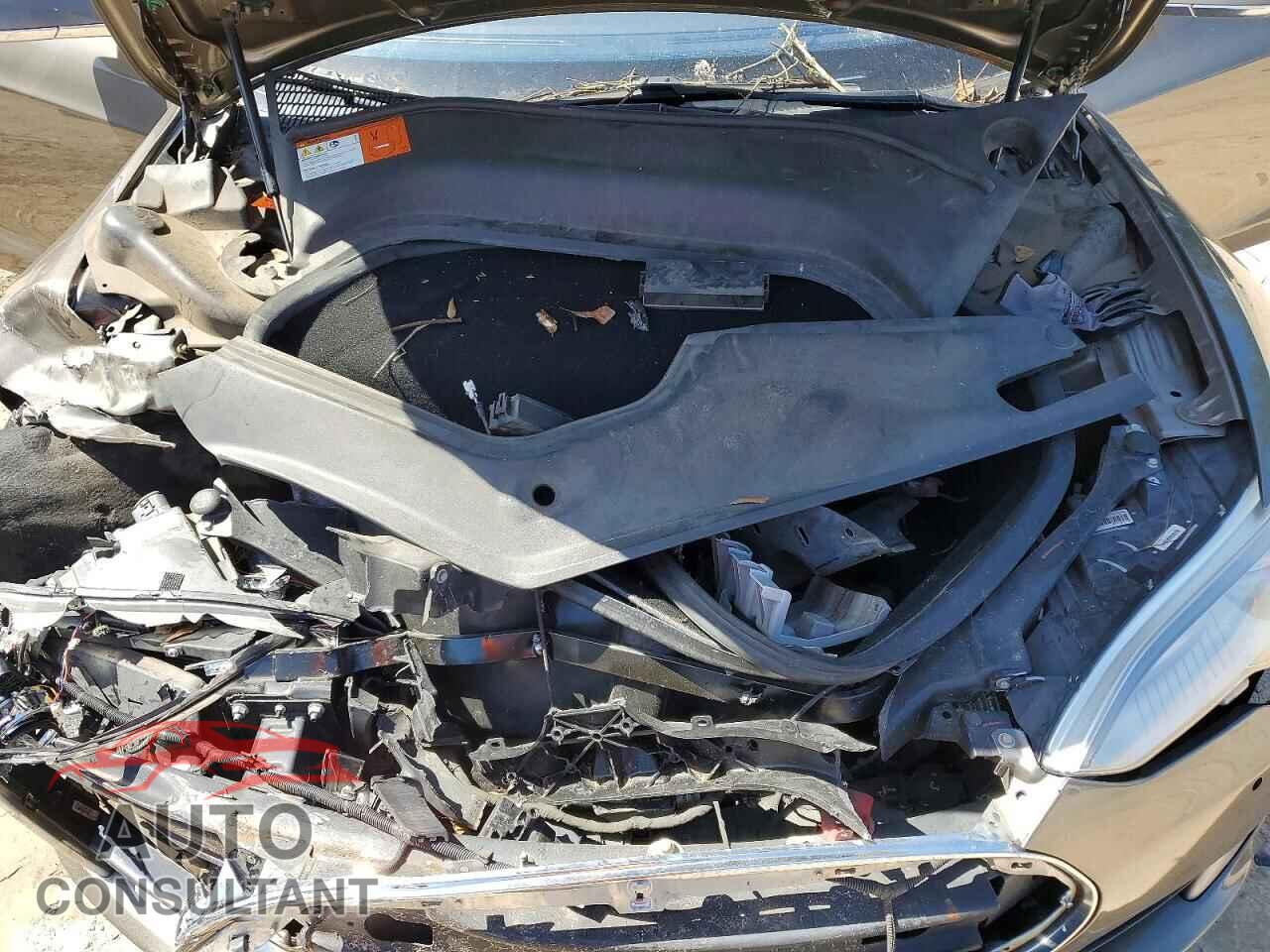 TESLA MODEL S 2023 - 5YJSA1S23FF092306