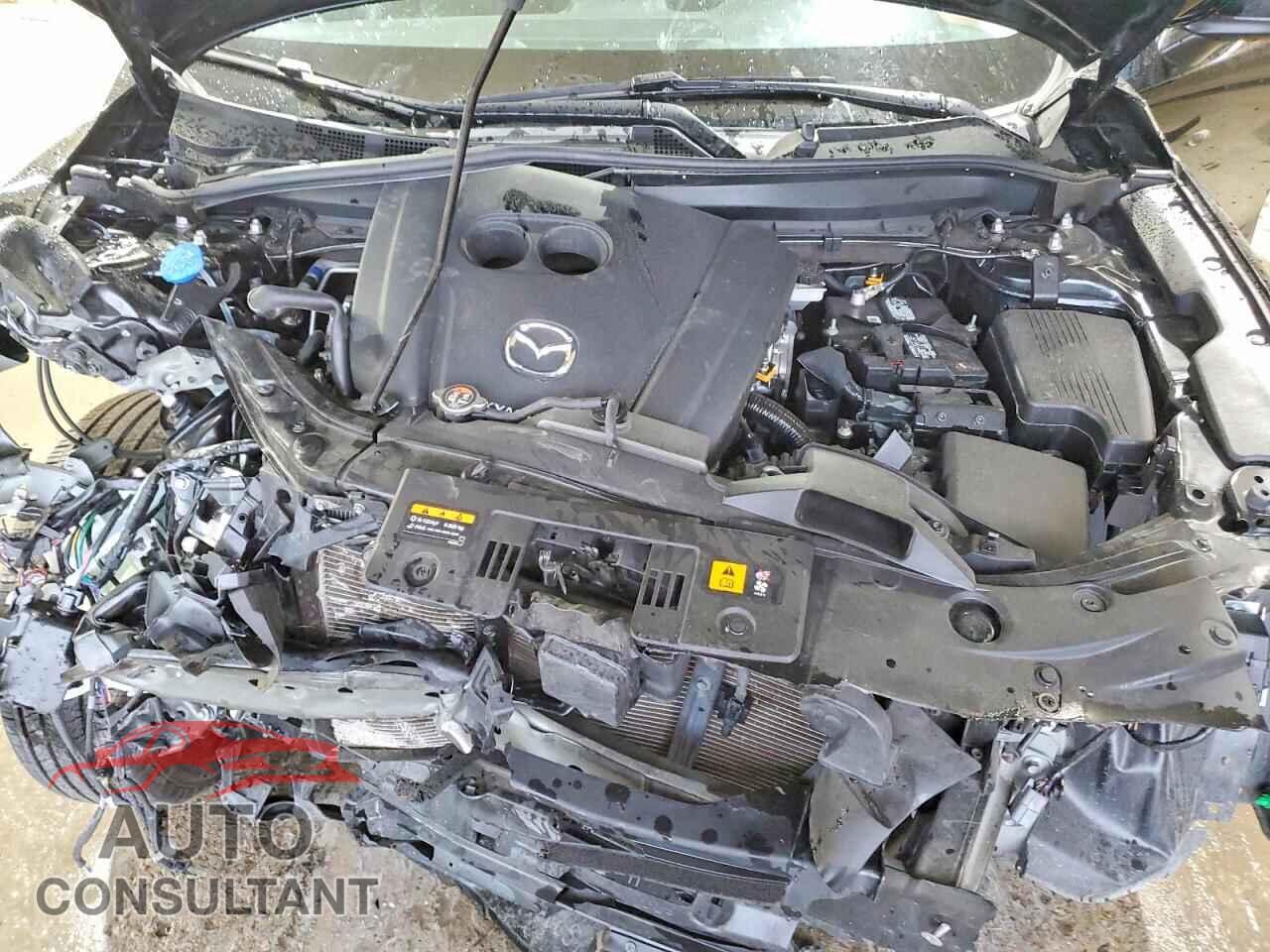 MAZDA CX-5 2023 - JM3KFBCM3P0202723