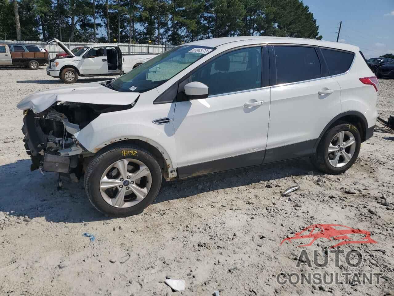FORD ESCAPE 2015 - 1FMCU0G78FUA64899