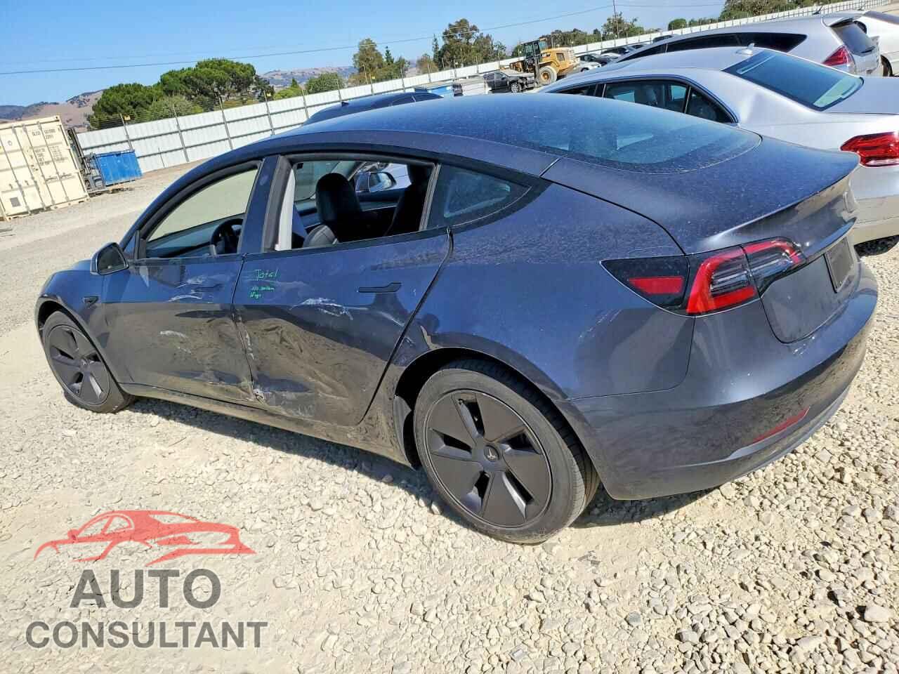 TESLA MODEL 3 2023 - 5YJ3E1EA2PF584161
